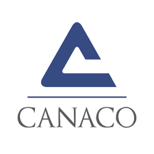 Canaco Logo